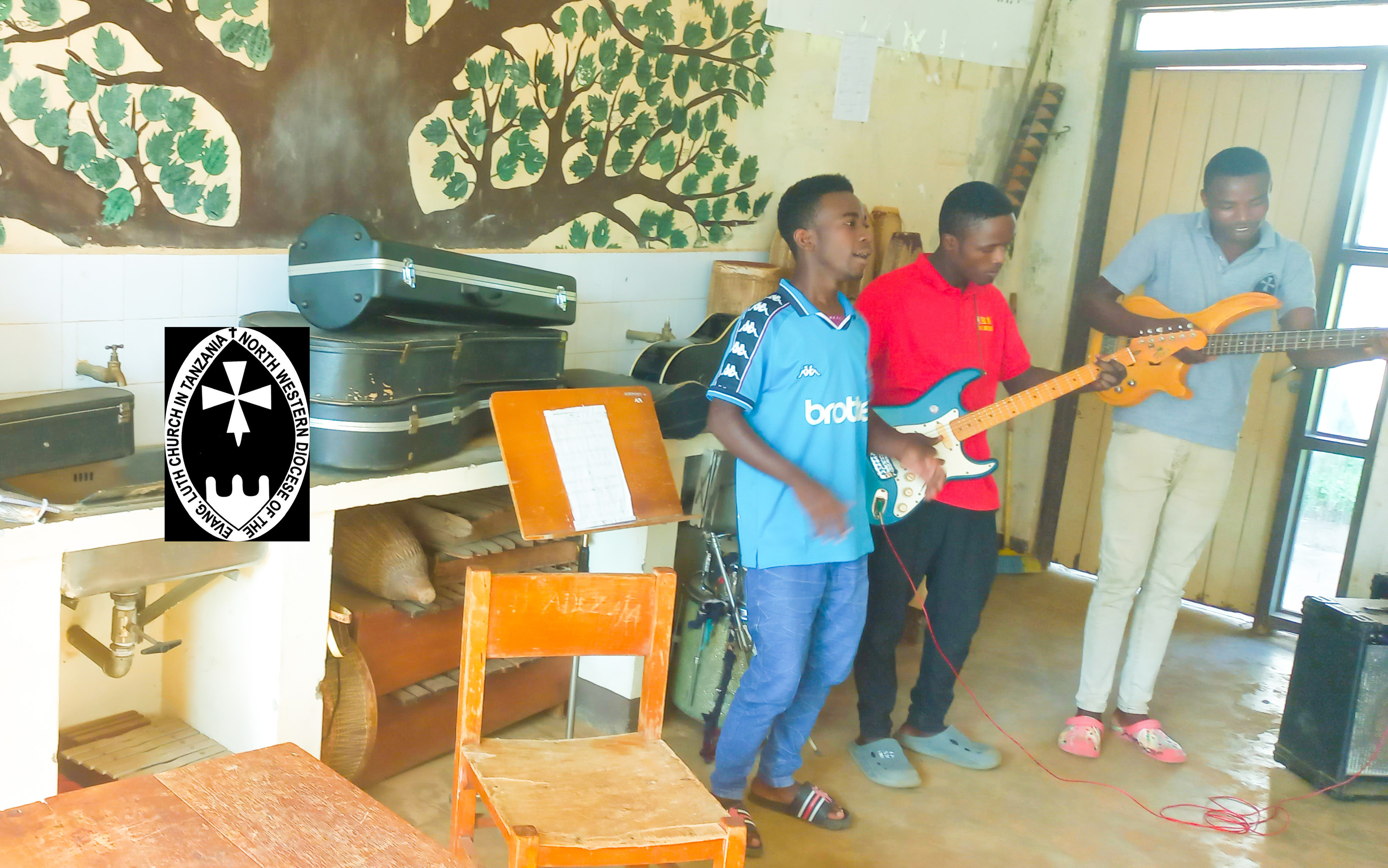 BLI - SCHOOL OF MUSIC